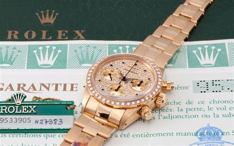 Top 15 Rolex le plus cher montres dans le monde jamais vendu.